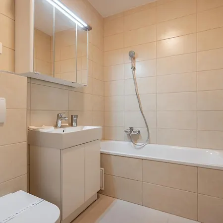 Apartament Sunset Towers Budapesta